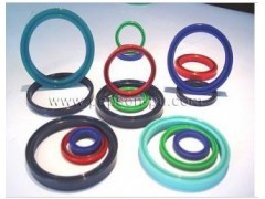 密封件、塑料薄膜與橡膠制品 現(xiàn)代工業(yè)的守護(hù)者與革新者