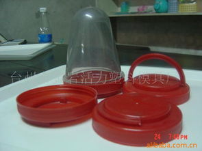 臺州市黃巖神韻塑料模具廠 精工細(xì)作，打造瓶蓋模具與日用塑料制品專家