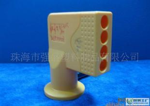 高頻頭塑料外殼 廠家直銷，質(zhì)優(yōu)價(jià)廉的通信設(shè)備核心組件